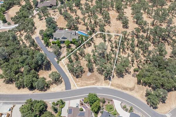 0.61 Acres of Residential Land for Sale in Angels Camp, California