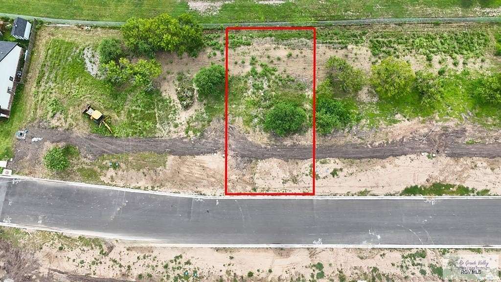 0.18 Acres of Residential Land for Sale in Olmito, Texas