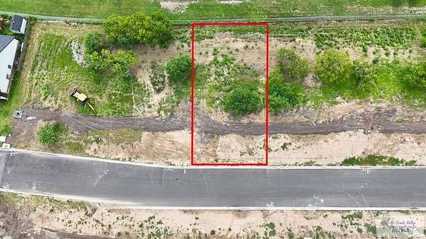 0.18 Acres of Residential Land for Sale in Olmito, Texas