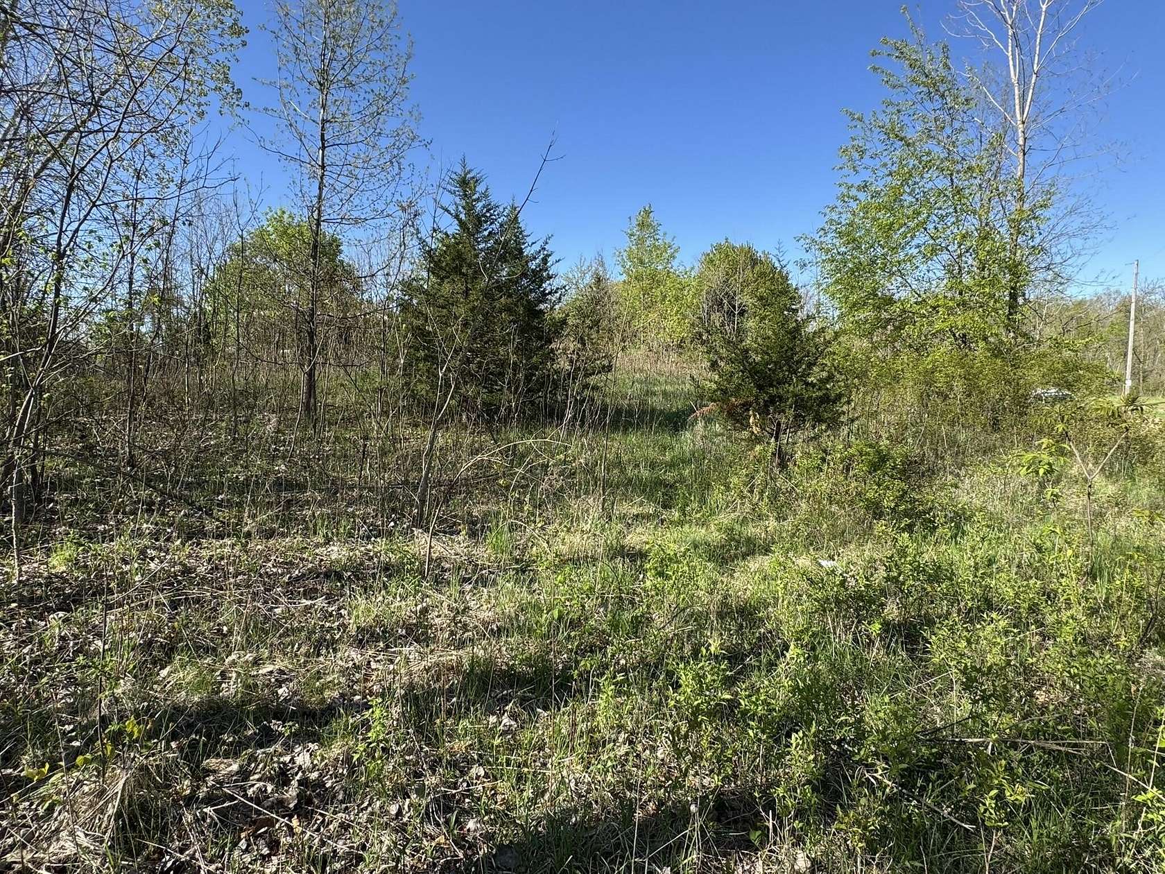 1 Acre of Land for Sale in Eaton Rapids, Michigan