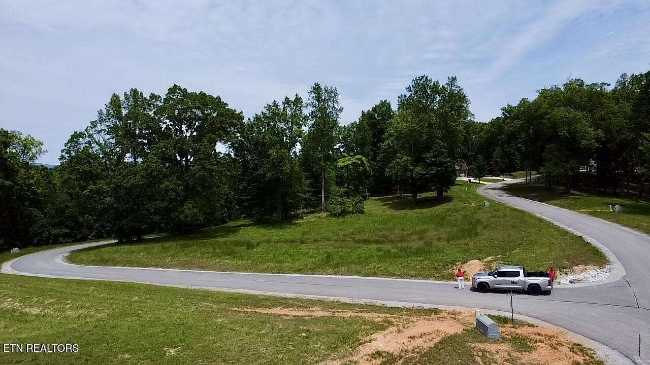 0.94 Acres of Residential Land for Sale in La Follette, Tennessee