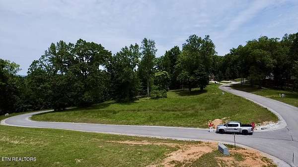 0.94 Acres of Residential Land for Sale in La Follette, Tennessee