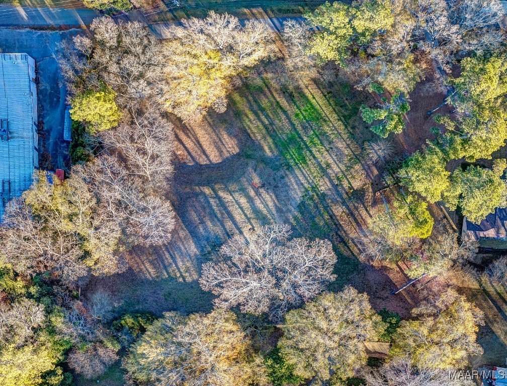 2.12 Acres of Residential Land for Sale in Montgomery, Alabama