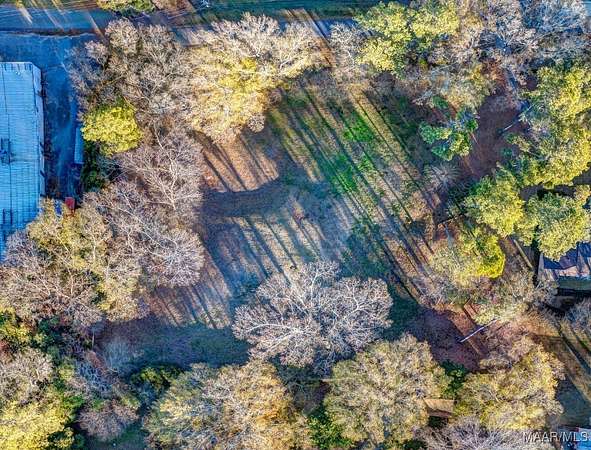 2.12 Acres of Residential Land for Sale in Montgomery, Alabama