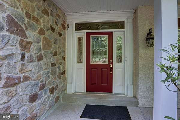 2.47 Acres of Residential Land with Home for Sale in Kennett Square, Pennsylvania