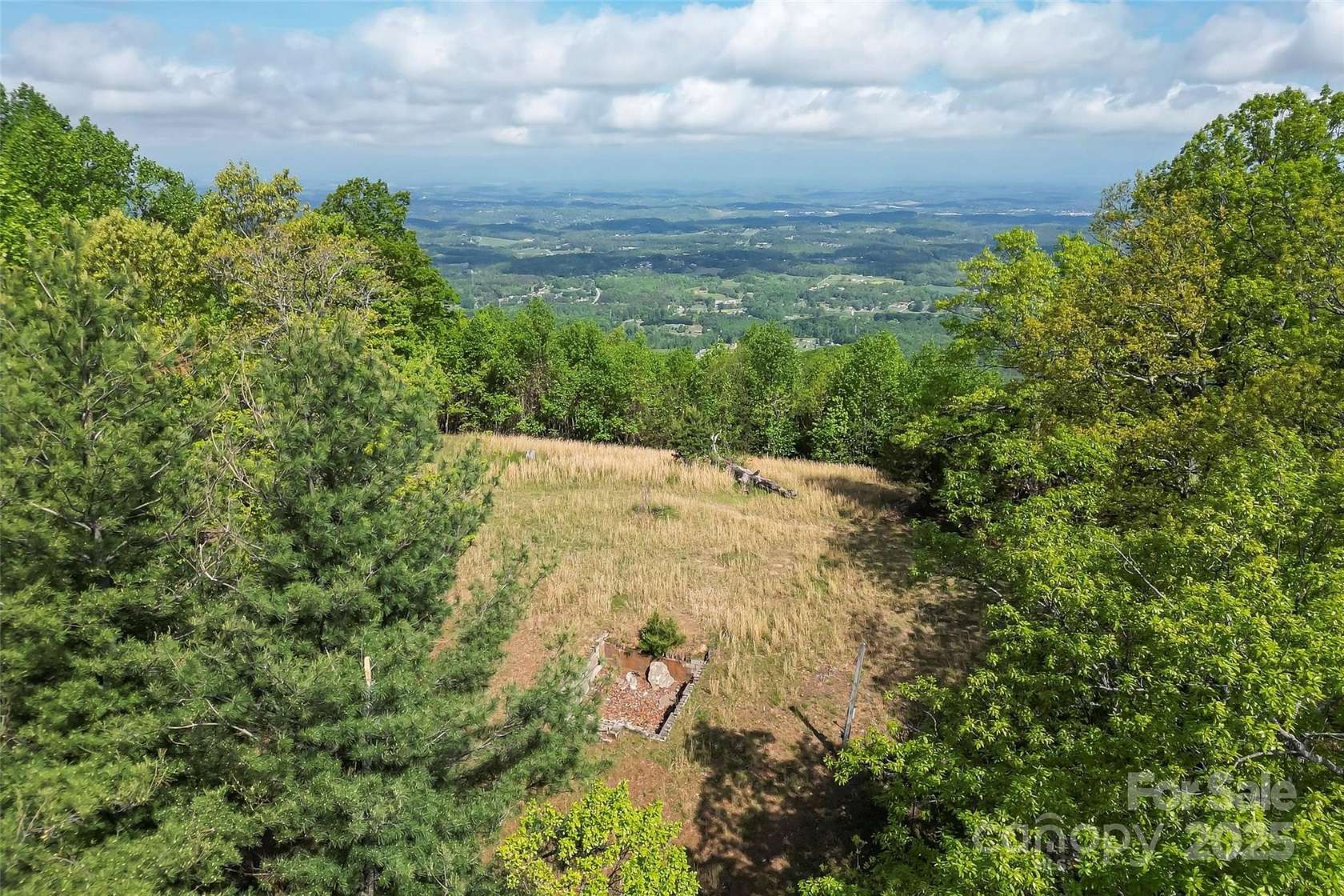 10.2 Acres of Land for Sale in Morganton, North Carolina