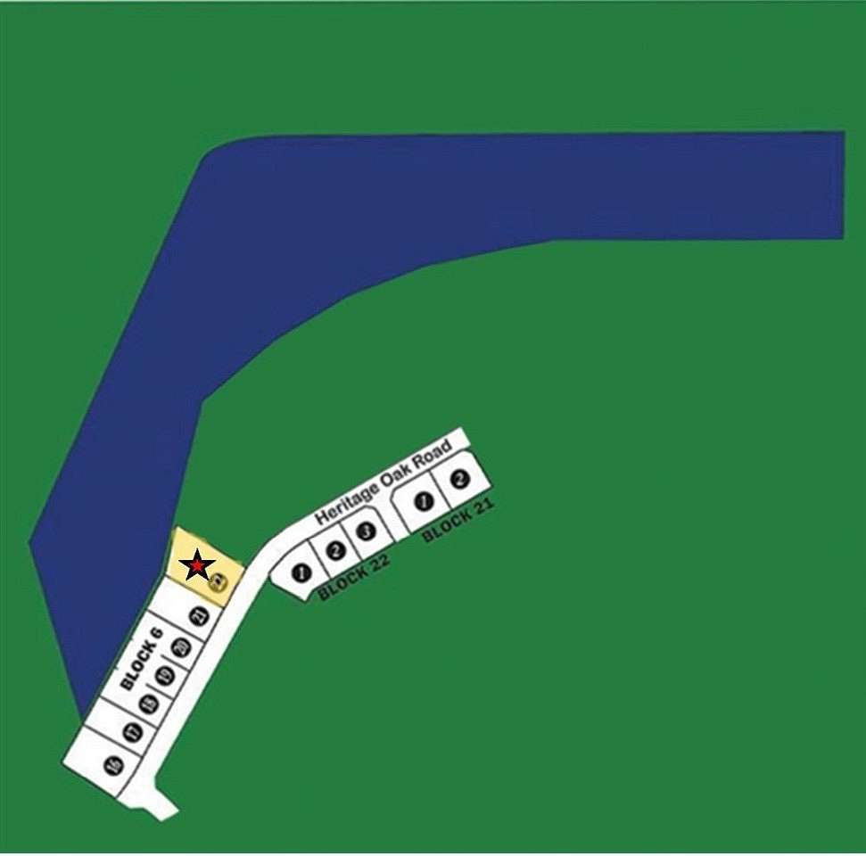 Residential Land for Sale in Lawton, Oklahoma