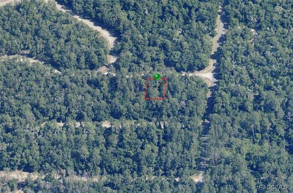 0.23 Acres of Residential Land for Sale in Citrus Springs, Florida