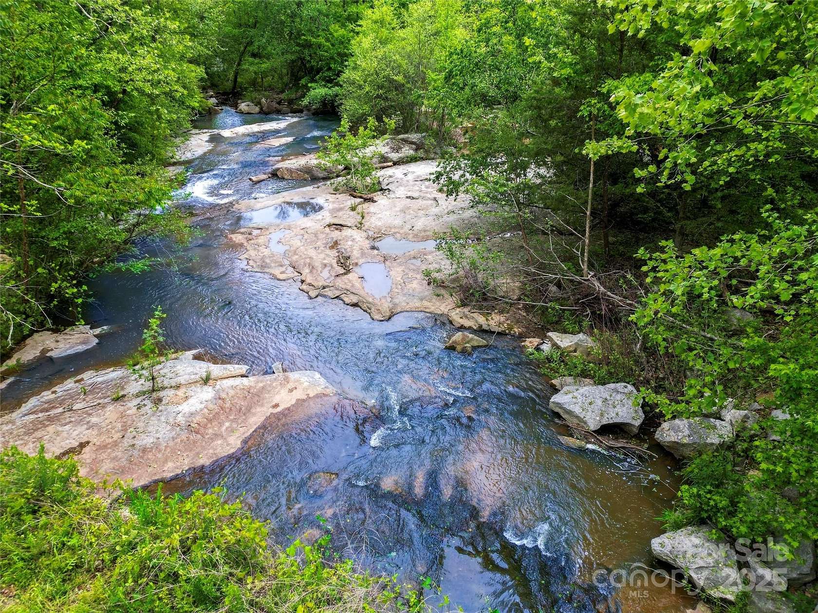 32.2 Acres of Land for Sale in Shelby, North Carolina