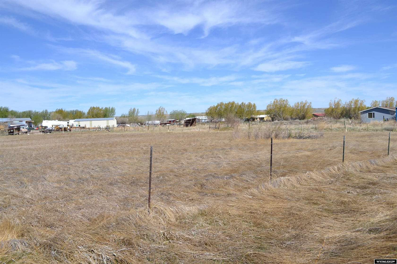 1 Acre of Residential Land for Sale in Lyman, Wyoming