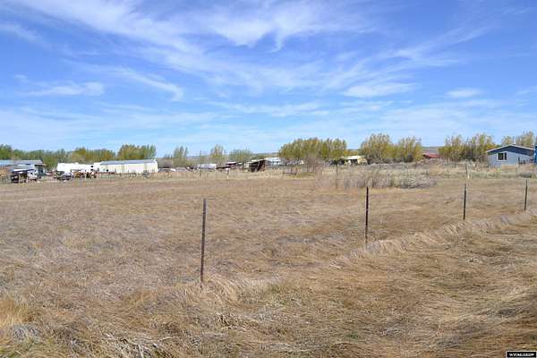 1 Acre of Residential Land for Sale in Lyman, Wyoming