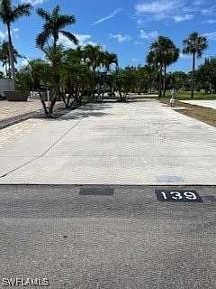 0.07 Acres of Land for Sale in Fort Myers Beach, Florida