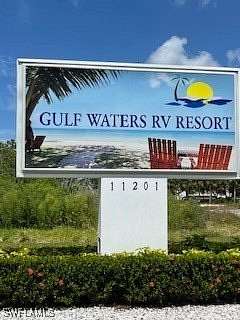 0.07 Acres of Land for Sale in Fort Myers Beach, Florida