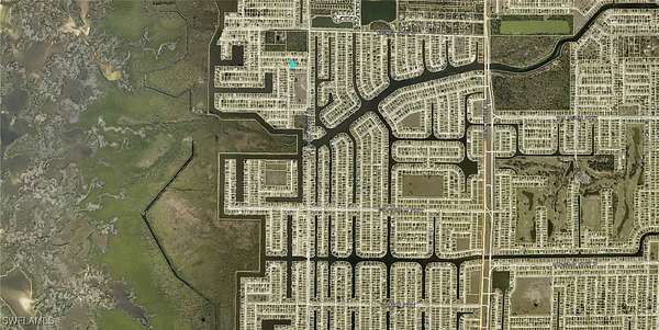 0.23 Acres of Residential Land for Sale in Cape Coral, Florida