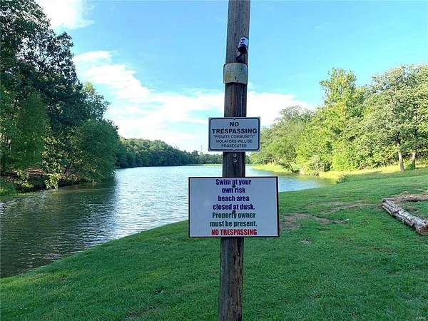 1.14 Acres of Residential Land for Sale in Pacific, Missouri