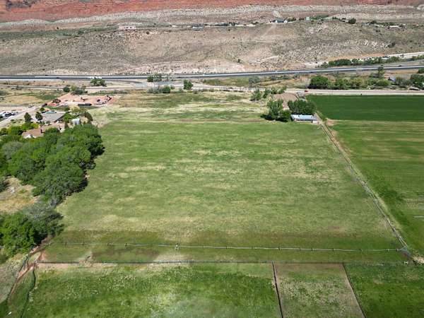 10.2 Acres of Land for Sale in Leeds, Utah