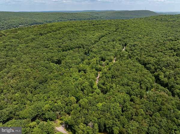 0.12 Acres of Residential Land for Sale in Oakland, Maryland