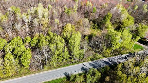 4.6 Acres of Land for Sale in Malone, New York