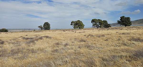 Land for Sale in Lancaster, California