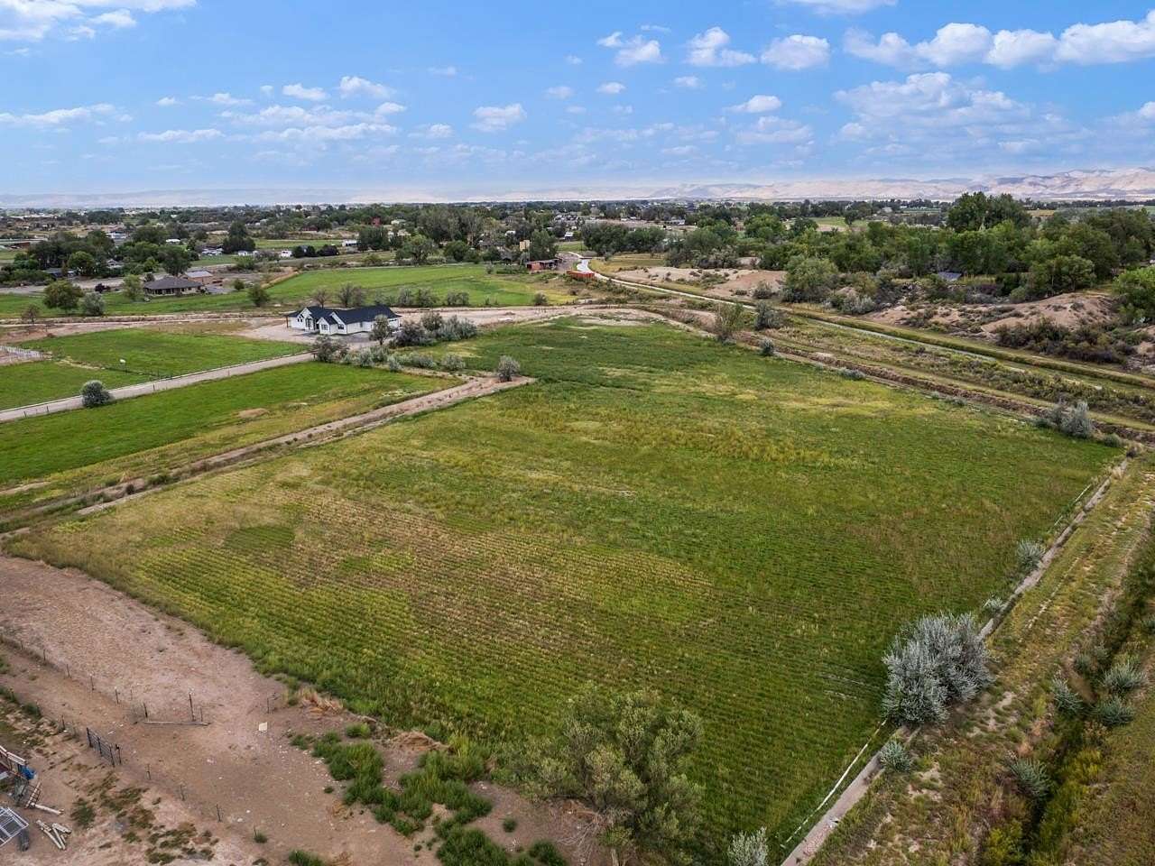 12.2 Acres of Land for Sale in Grand Junction, Colorado