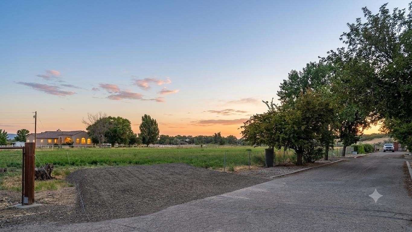 12.2 Acres of Land for Sale in Grand Junction, Colorado