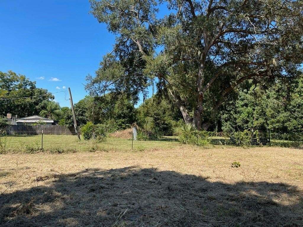 0.29 Acres of Residential Land for Sale in Eustis, Florida