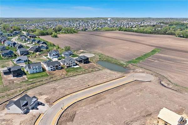 0.26 Acres of Residential Land for Sale in Lakeville, Minnesota