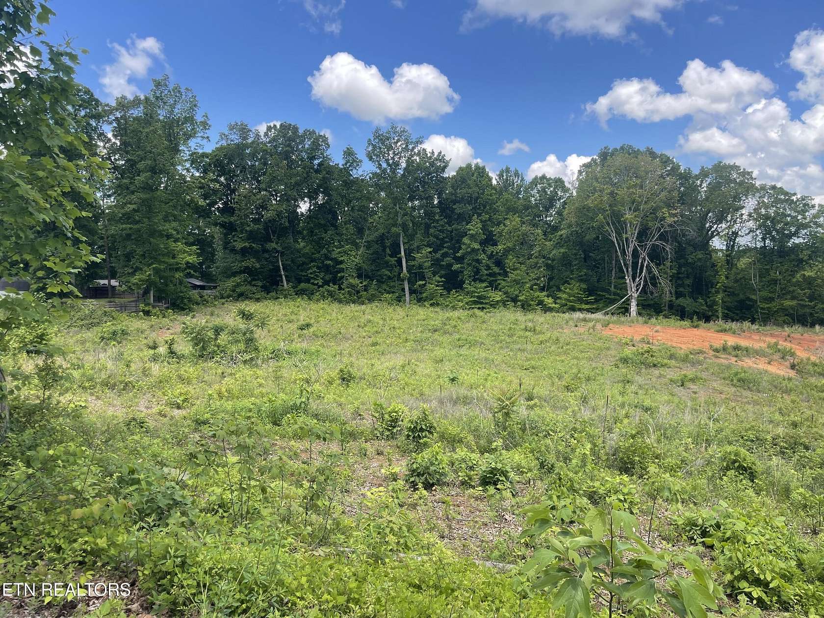 1.63 Acres of Residential Land for Sale in Strawberry Plains, Tennessee