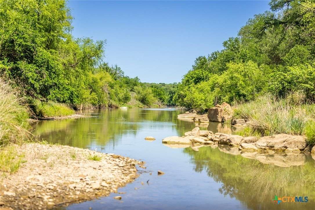 397 Acres of Improved Recreational Land & Farm for Sale in Brownwood, Texas