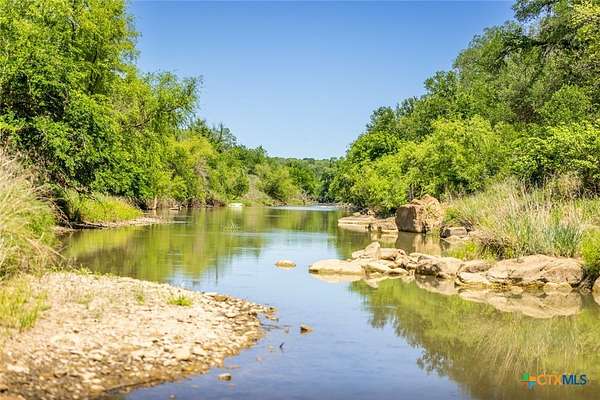 397 Acres of Improved Recreational Land & Farm for Sale in Brownwood, Texas