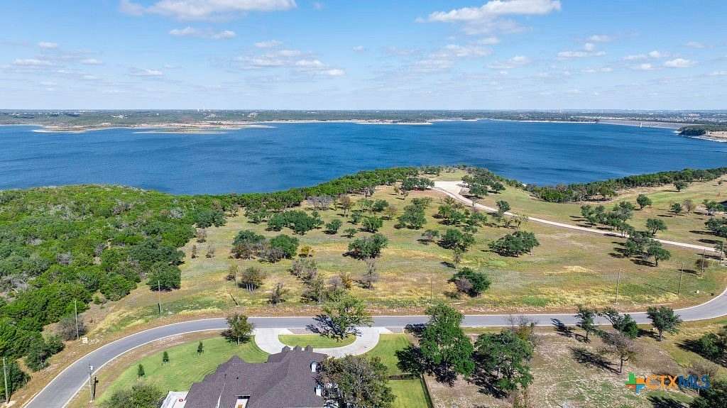 3.43 Acres of Residential Land for Sale in Salado, Texas