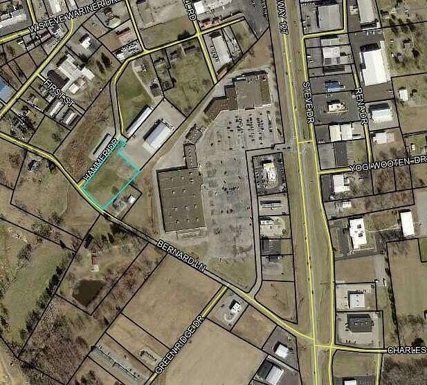 1 Acre of Land for Sale in Russell Springs, Kentucky