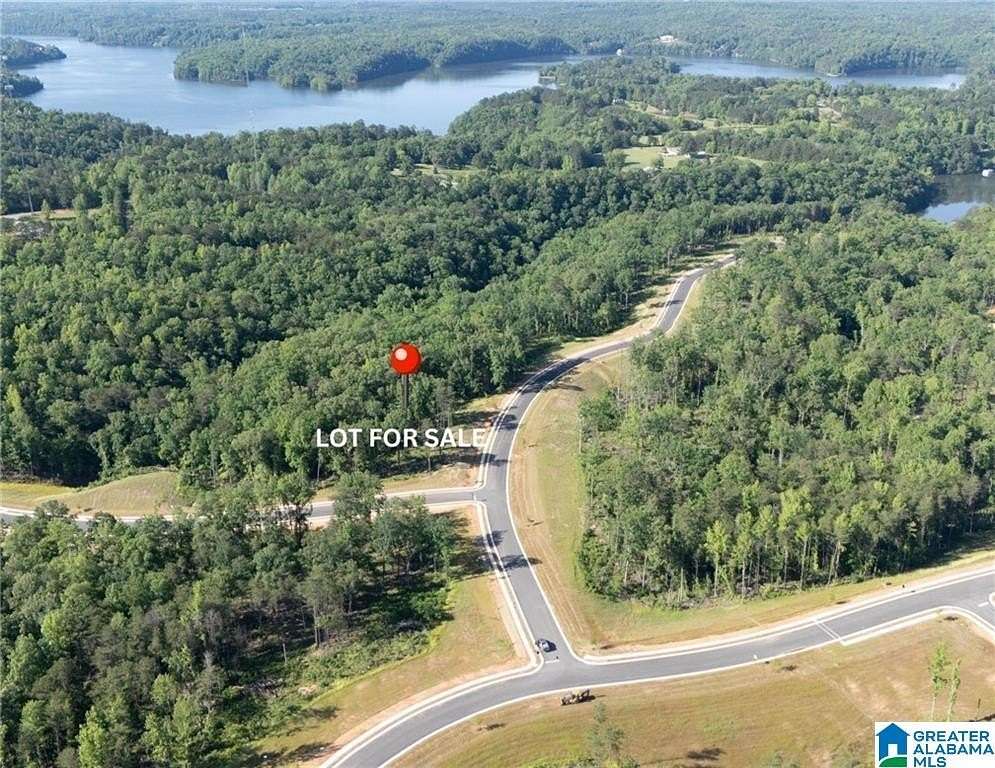 1.9 Acres of Residential Land for Sale in Tuscaloosa, Alabama