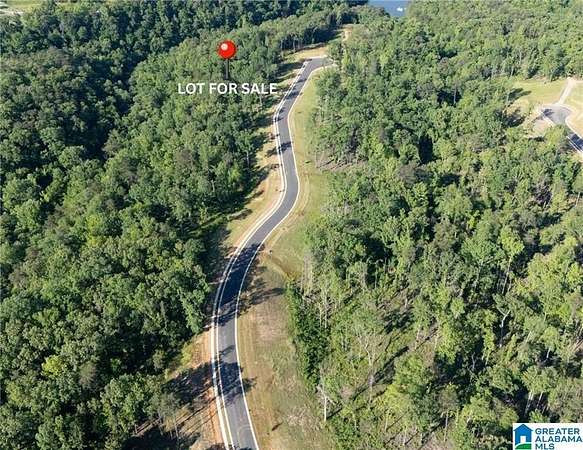 1.1 Acres of Residential Land for Sale in Tuscaloosa, Alabama