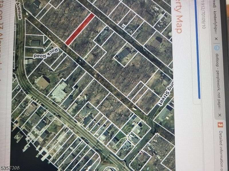 0.12 Acres of Land for Sale in Hopatcong, New Jersey