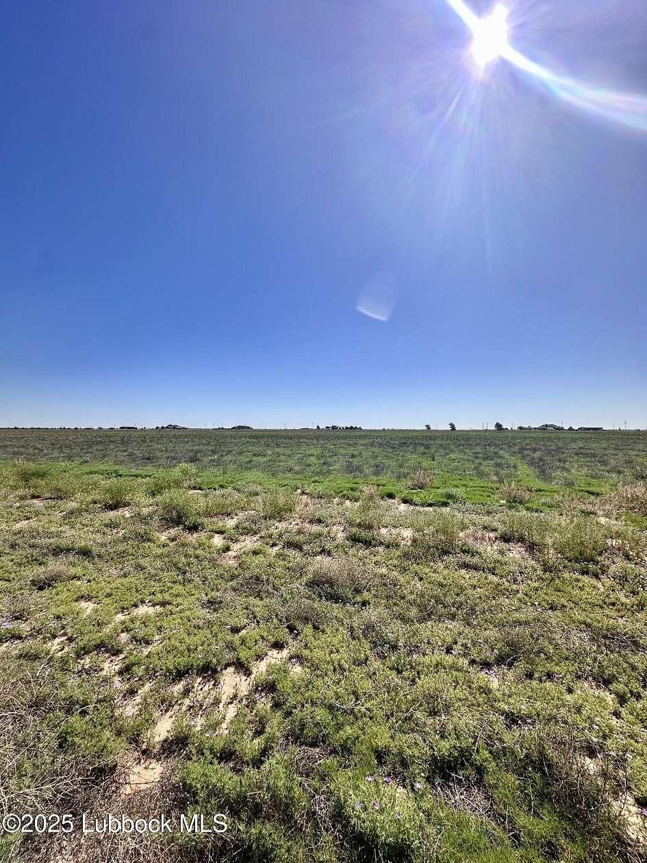 10 Acres of Land for Sale in Levelland, Texas