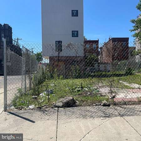 0.01 Acres of Land for Sale in Philadelphia, Pennsylvania