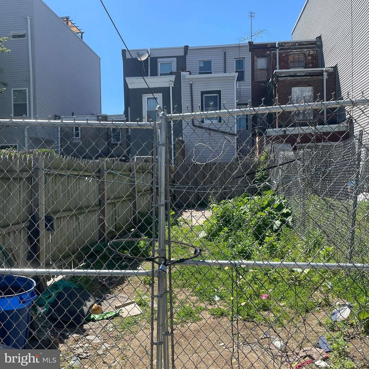 0.01 Acres of Land for Sale in Philadelphia, Pennsylvania