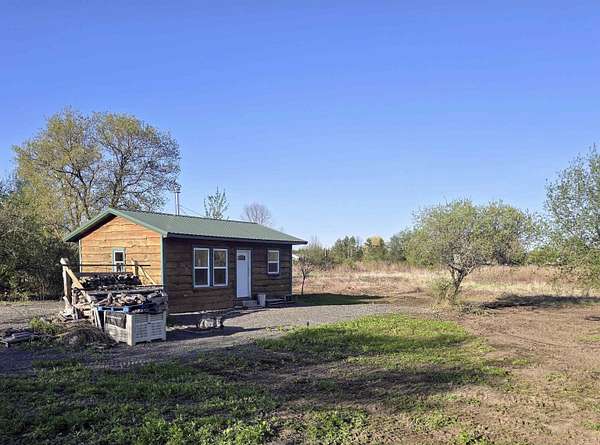 2 Acres of Residential Land with Home for Sale in Arpin, Wisconsin