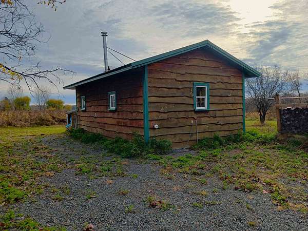 2 Acres of Residential Land with Home for Sale in Arpin, Wisconsin
