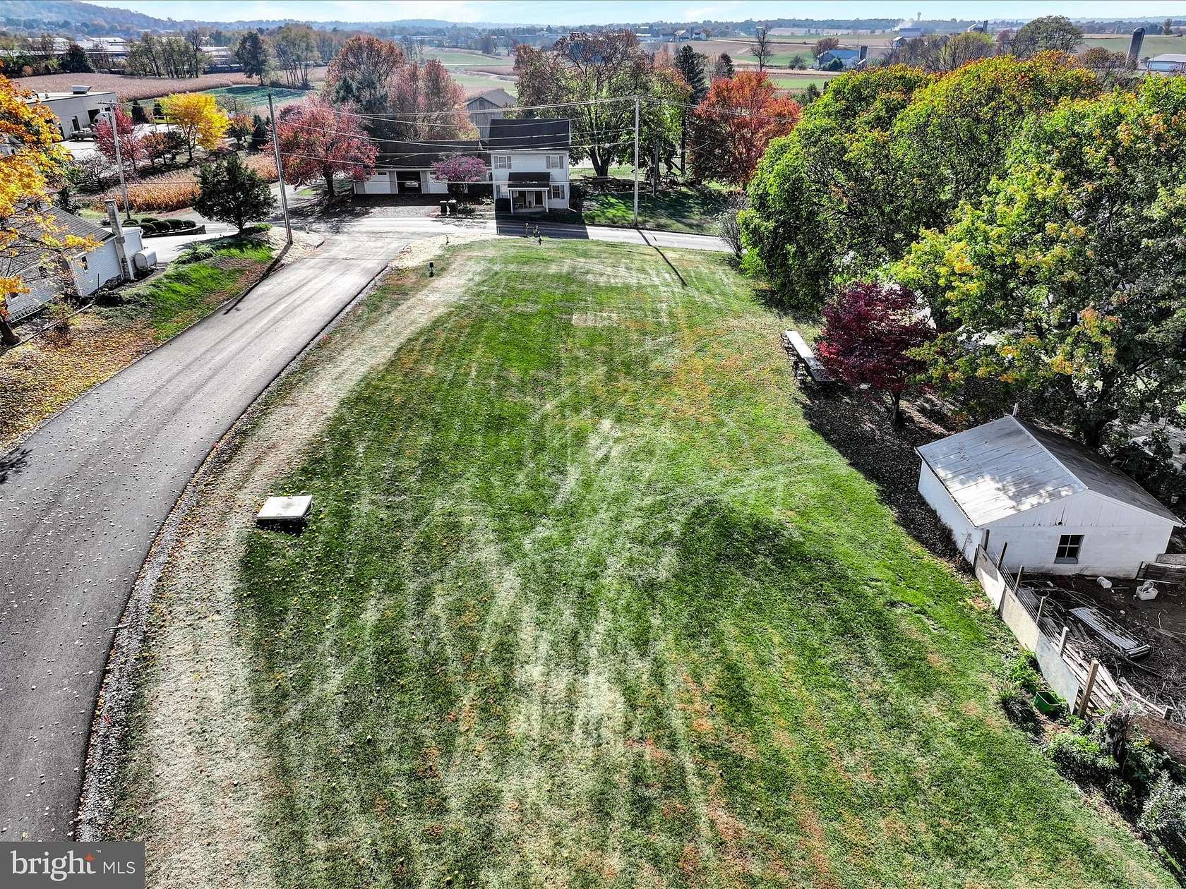 0.39 Acres of Residential Land for Sale in Ephrata, Pennsylvania