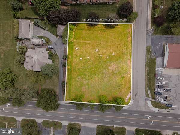 0.74 Acres of Land for Sale in Woodstock, Virginia