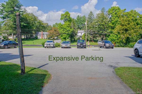 4.63 Acres of Improved Mixed-Use Land for Sale in Pleasant Valley, New York