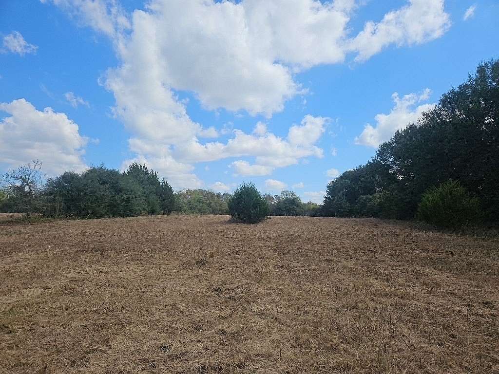 5.9 Acres of Agricultural Land for Sale in Chappell Hill, Texas