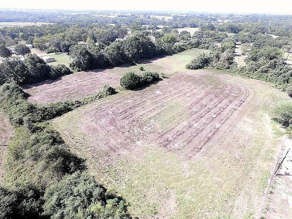 5.9 Acres of Agricultural Land for Sale in Chappell Hill, Texas
