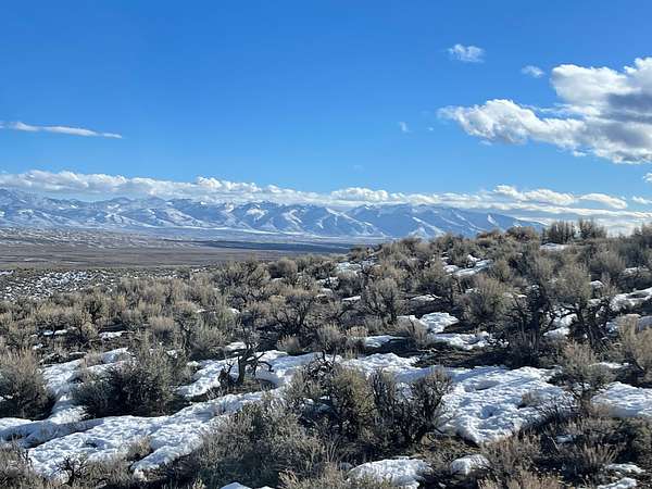 40 Acres of Recreational Land for Sale in Elko, Nevada
