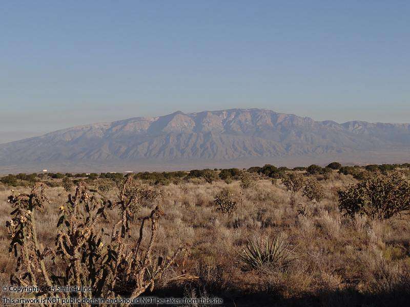 0.5 Acres of Residential Land for Sale in Rio Rancho, New Mexico