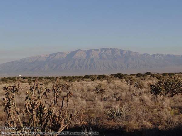 0.5 Acres of Residential Land for Sale in Rio Rancho, New Mexico