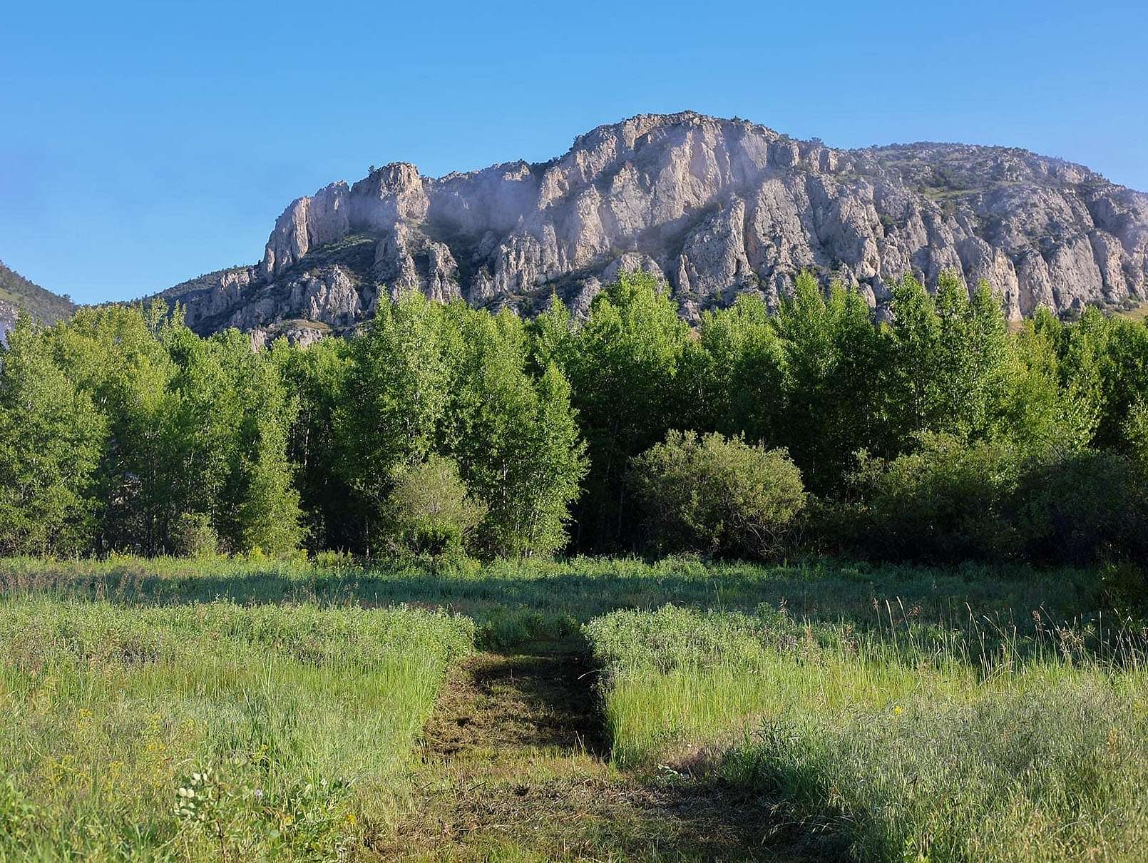 400 Acres of Recreational Land & Farm for Sale in Three Forks, Montana