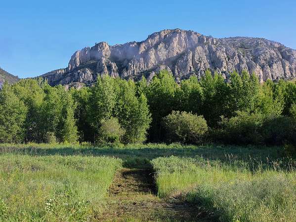 400 Acres of Recreational Land & Farm for Sale in Three Forks, Montana